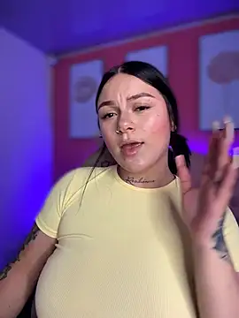 Megaan__More's cam snapshot