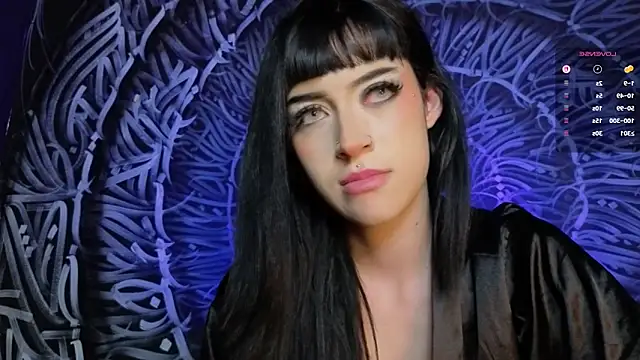 dahlia_darkwood's cam snapshot