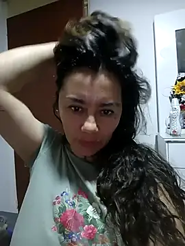 sexy-pregnant's cam snapshot