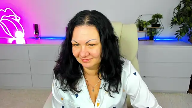 IrissMoon's cam snapshot