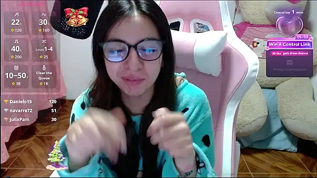 Maggie_Fox3's cam snapshot