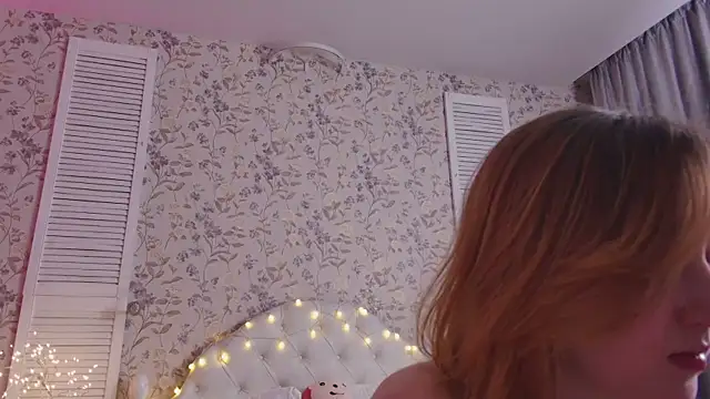 Wendy-Darling's cam snapshot