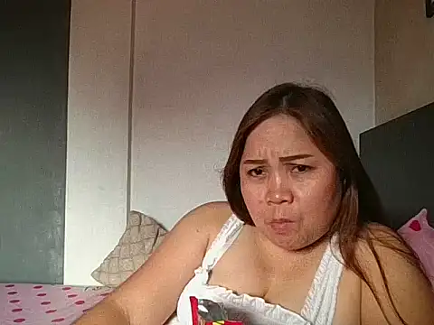 fixylady's cam snapshot