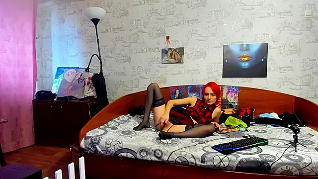 KagamiTayga's cam snapshot