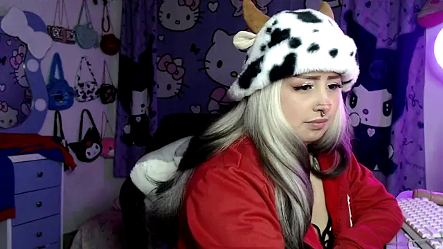 lussyevans24's cam snapshot