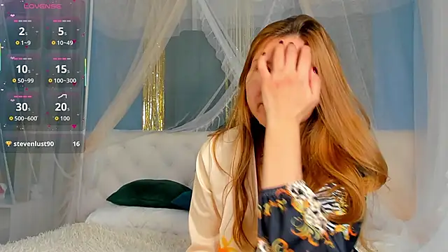 Eva__Lewis's cam snapshot