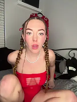 babygingerboo's cam snapshot