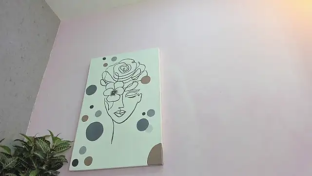 scarlett646's cam snapshot