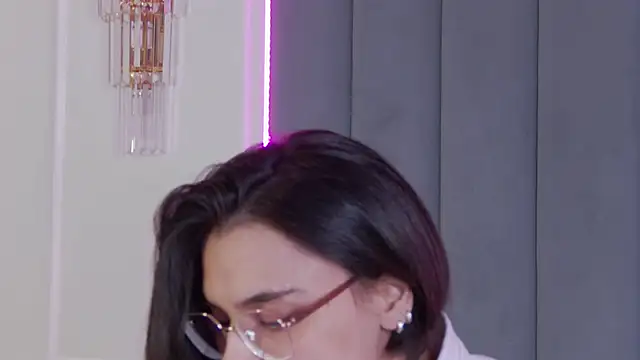 VioletAsh's cam snapshot