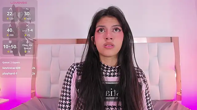 Misaki_Kai's cam snapshot