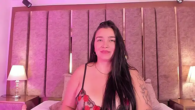 YahairaAcosta's cam snapshot