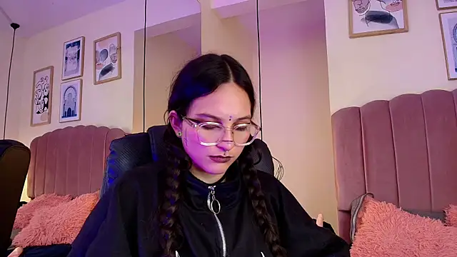 Hanabie_'s cam snapshot