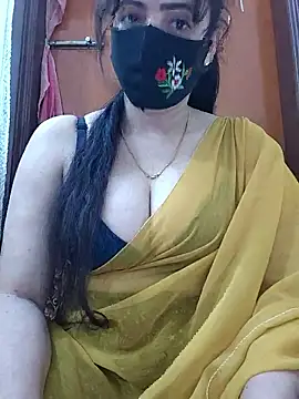 Saanvi-Sen's cam snapshot