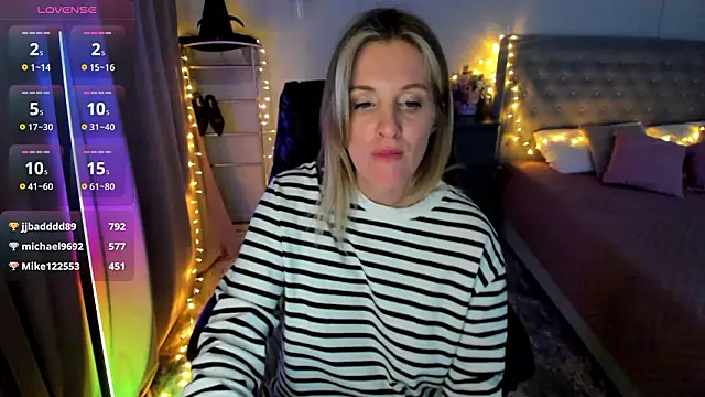 I_D_A's cam snapshot