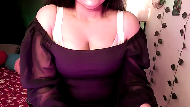 simran_lov's cam snapshot