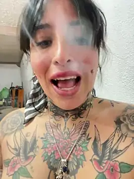 Morce666's cam snapshot