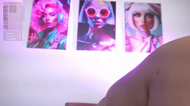 valentina_king18's cam snapshot