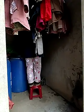 quynhkoolbae's cam snapshot