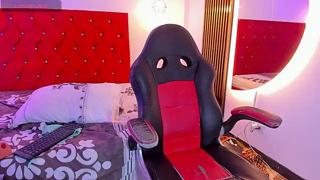 SelenaAngelX's cam snapshot