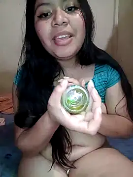 La-nena01's cam snapshot