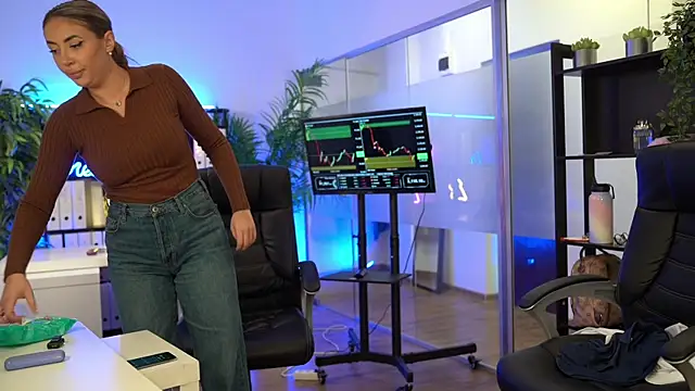 BabesGoWild's cam snapshot