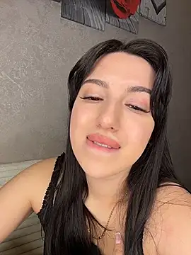 NoraVelour's cam snapshot