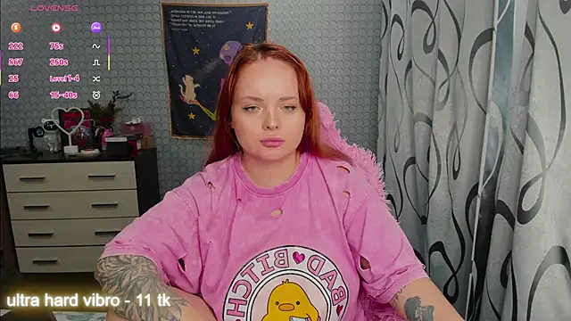 MileyMontana live sex cam