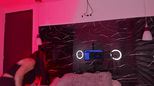 Sofiia-Rubb's cam snapshot