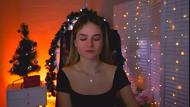 DeboraLarson live sex cam