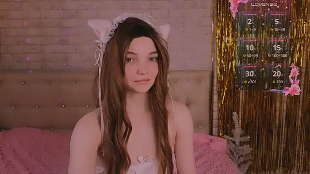 AnimeAlica18's cam snapshot