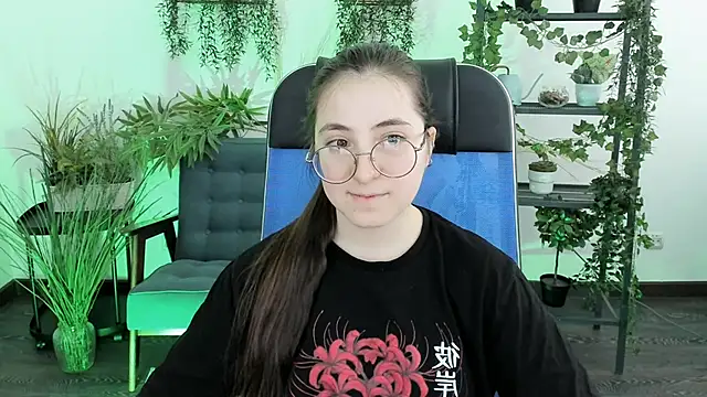 VirtuallVoyant's cam snapshot