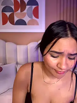 noa_moon's cam snapshot