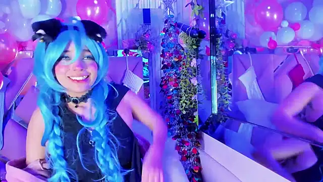 Akane_Hikari_'s cam snapshot