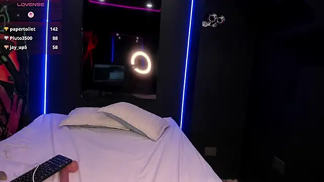 SamanthaaReed's cam snapshot