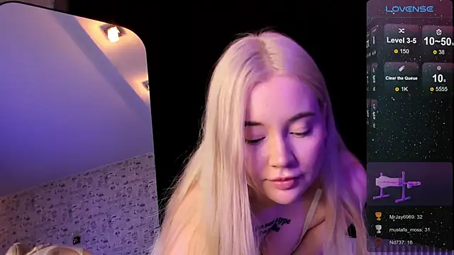 Lillie_Berry's cam snapshot