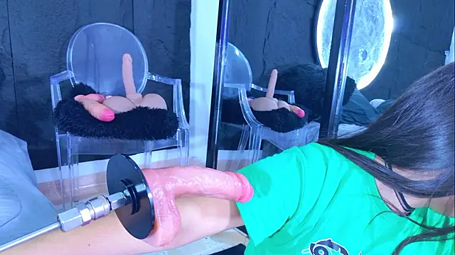 LizzyOlsen's cam snapshot