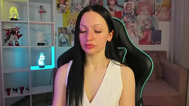 NaomiBlakes live sex cam