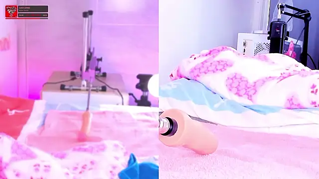 miiastone_cm's cam snapshot