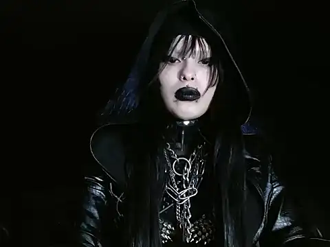 XXIOUX's cam snapshot