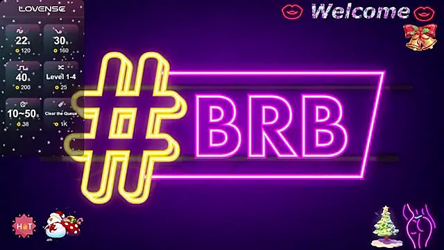 JaneRoger's cam snapshot