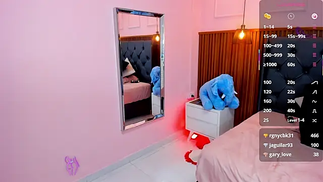 MEYLAGIA's cam snapshot