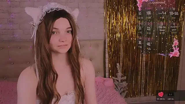 AnimeAlica18's cam snapshot