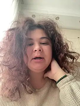 AliceCurlyX's cam snapshot