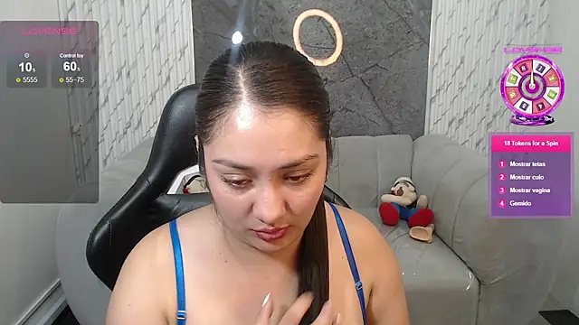 Ivony18_b's cam snapshot