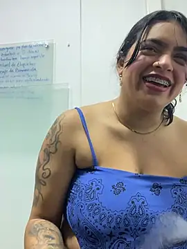 Ambar85's cam snapshot