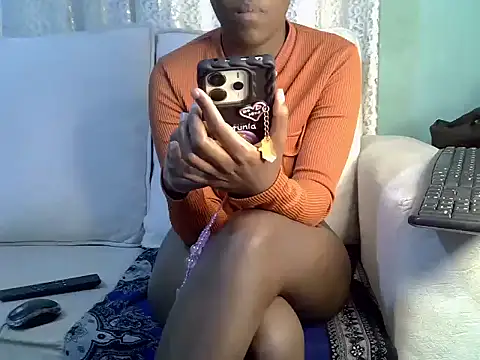 Caryyyl's cam snapshot