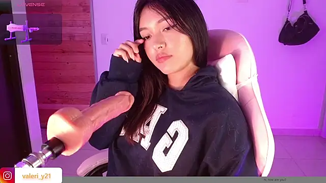 Moonbell_bell's cam snapshot