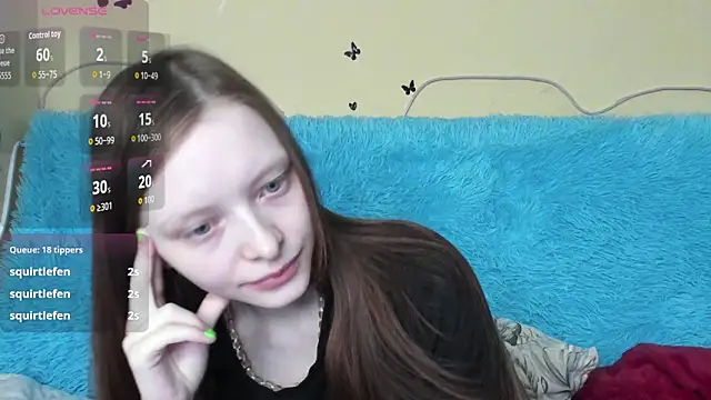 AliceHaris's cam snapshot