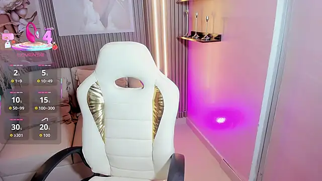 Ailee_naughty's cam snapshot