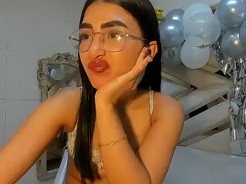 HannaLis's cam snapshot